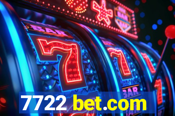 7722 bet.com